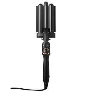 Amika High Tide Deep Wave Hair Crimper